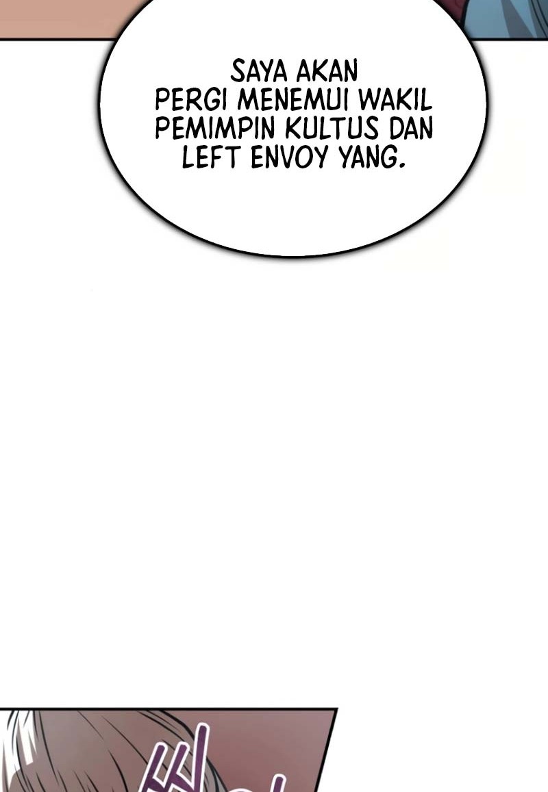 Records of the Demonic Path’s Return Chapter 52 Gambar 27