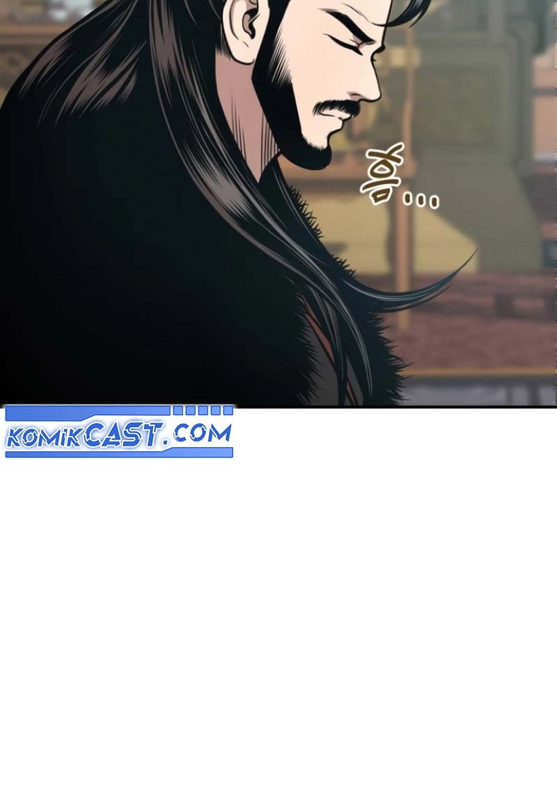 Records of the Demonic Path’s Return Chapter 52 Gambar 29