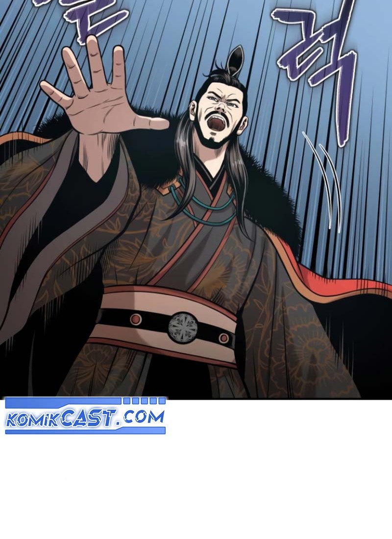 Records of the Demonic Path’s Return Chapter 52 Gambar 31