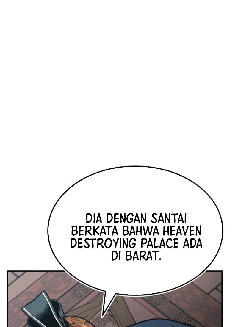 Records of the Demonic Path’s Return Chapter 52 Gambar 39