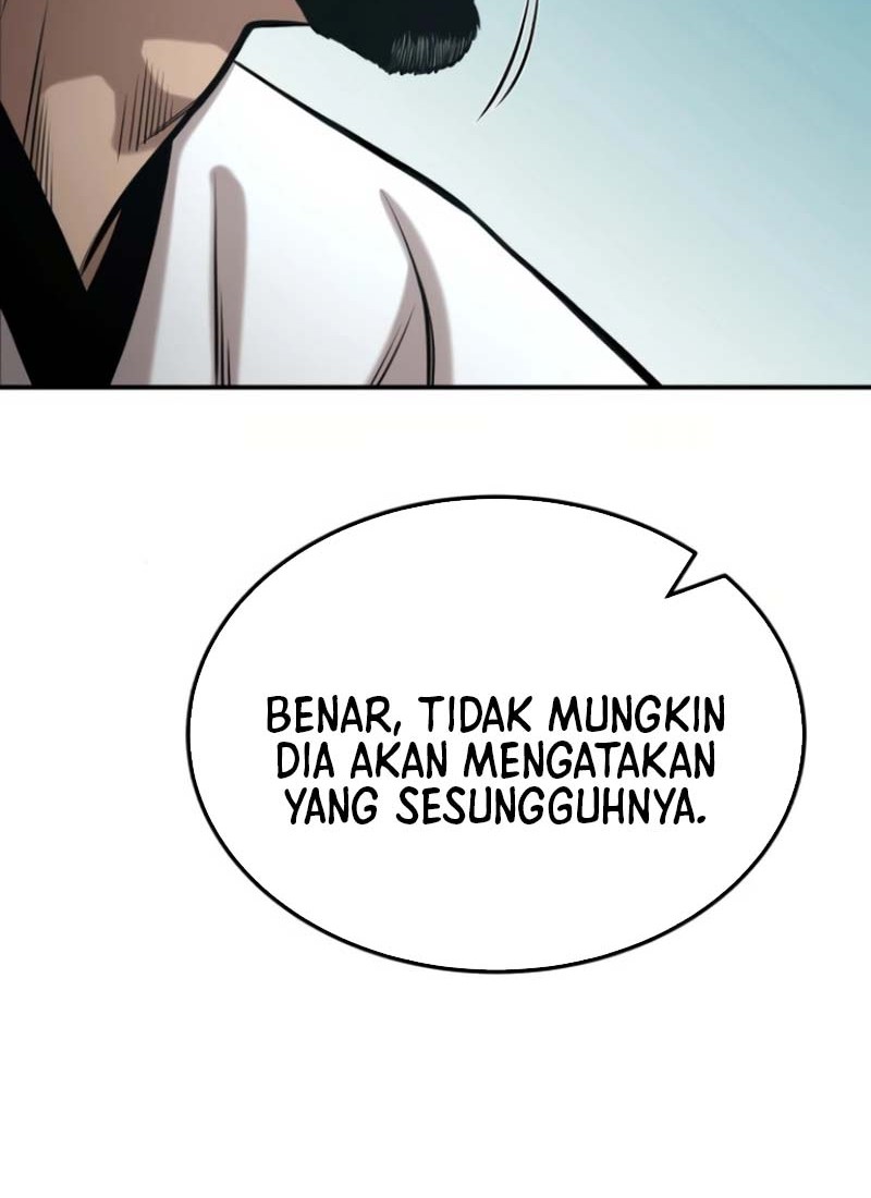 Records of the Demonic Path’s Return Chapter 52 Gambar 41
