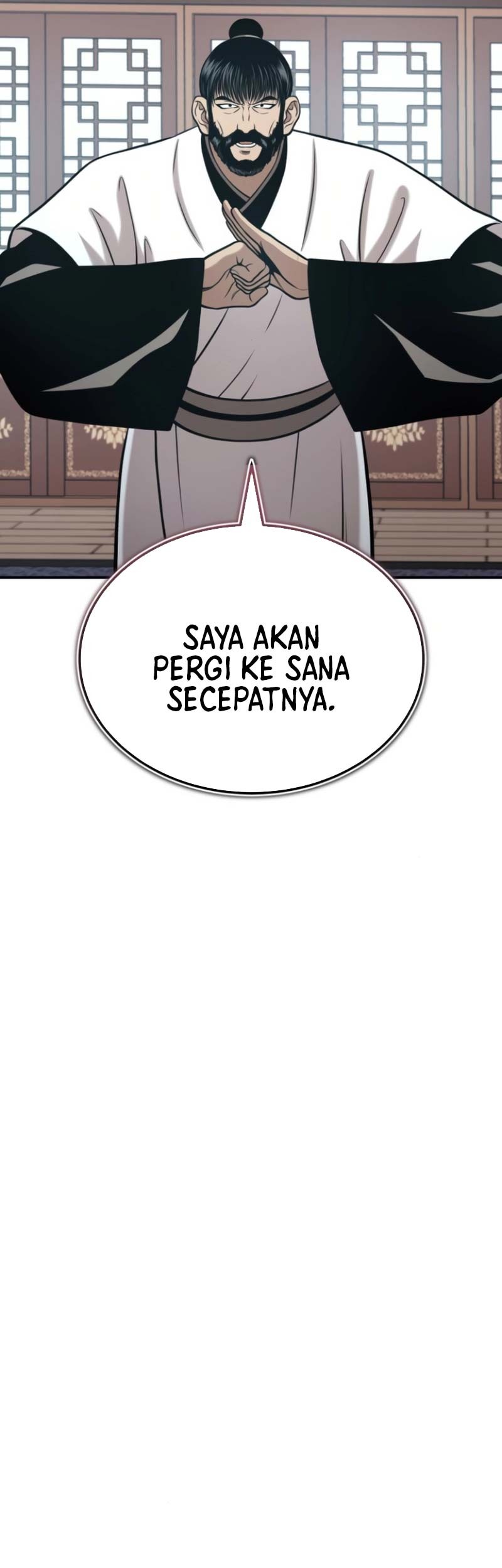 Records of the Demonic Path’s Return Chapter 52 Gambar 44