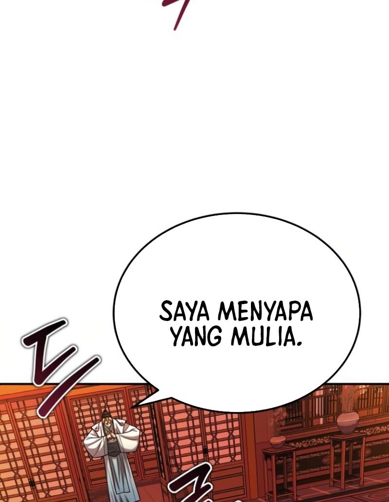 Records of the Demonic Path’s Return Chapter 52 Gambar 47