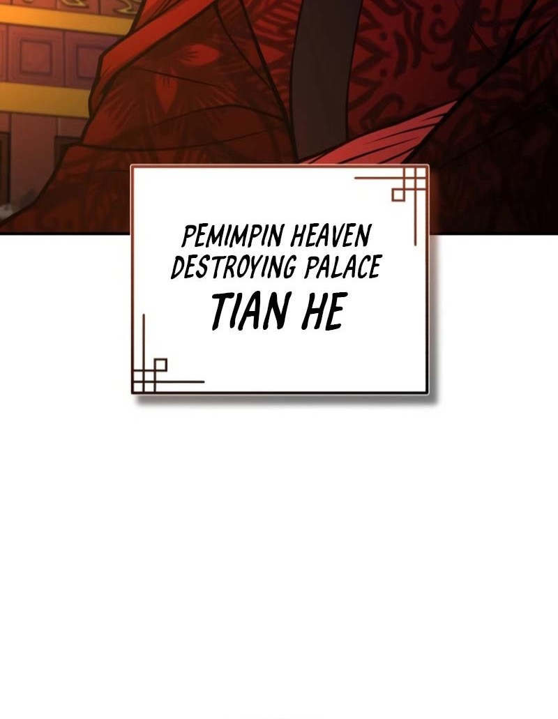 Records of the Demonic Path’s Return Chapter 52 Gambar 49