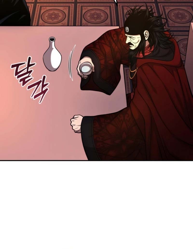 Records of the Demonic Path’s Return Chapter 52 Gambar 51
