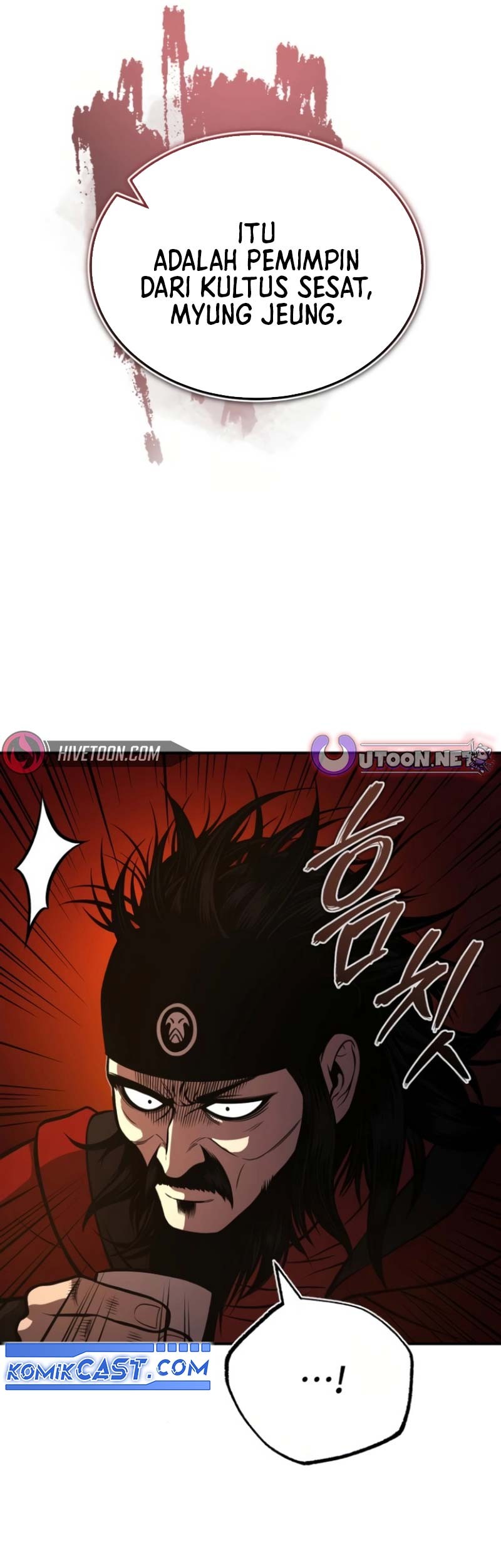 Records of the Demonic Path’s Return Chapter 52 Gambar 52
