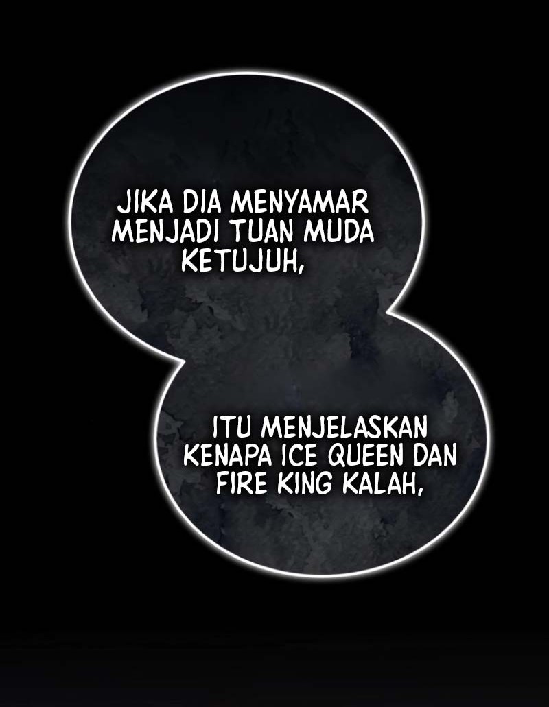 Records of the Demonic Path’s Return Chapter 52 Gambar 57