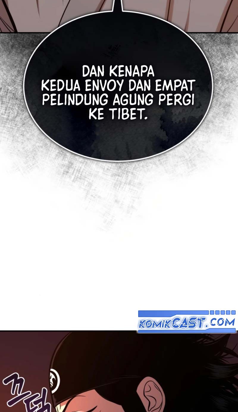 Records of the Demonic Path’s Return Chapter 52 Gambar 59