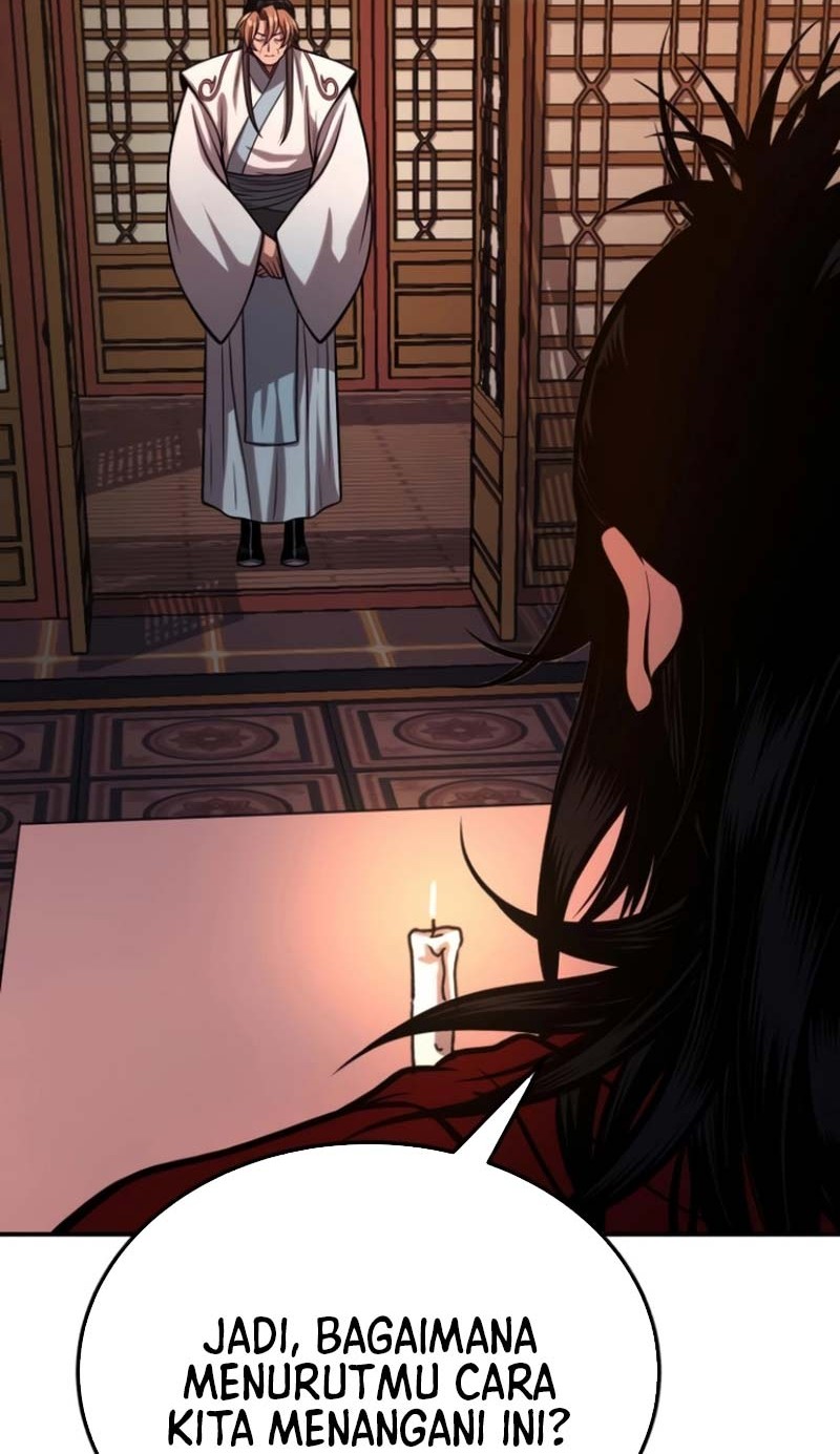 Records of the Demonic Path’s Return Chapter 52 Gambar 61