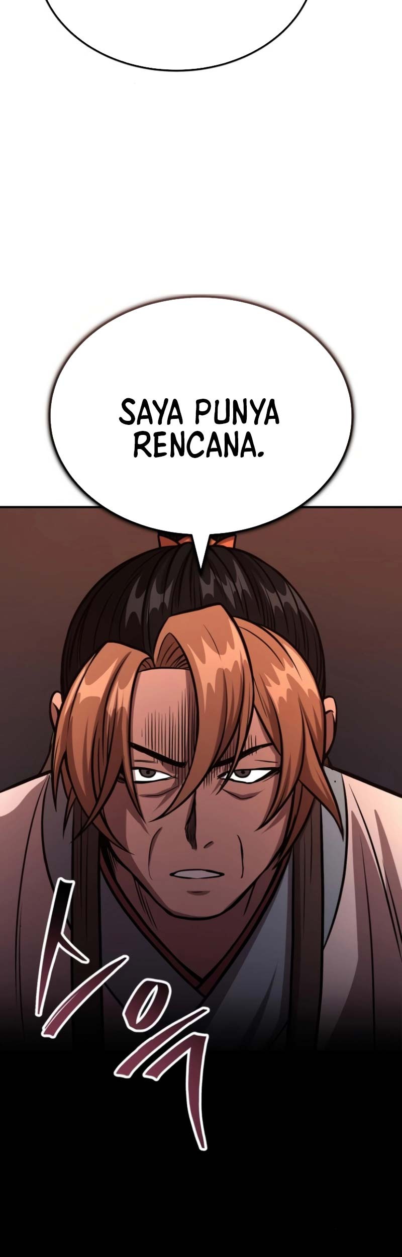 Records of the Demonic Path’s Return Chapter 52 Gambar 62