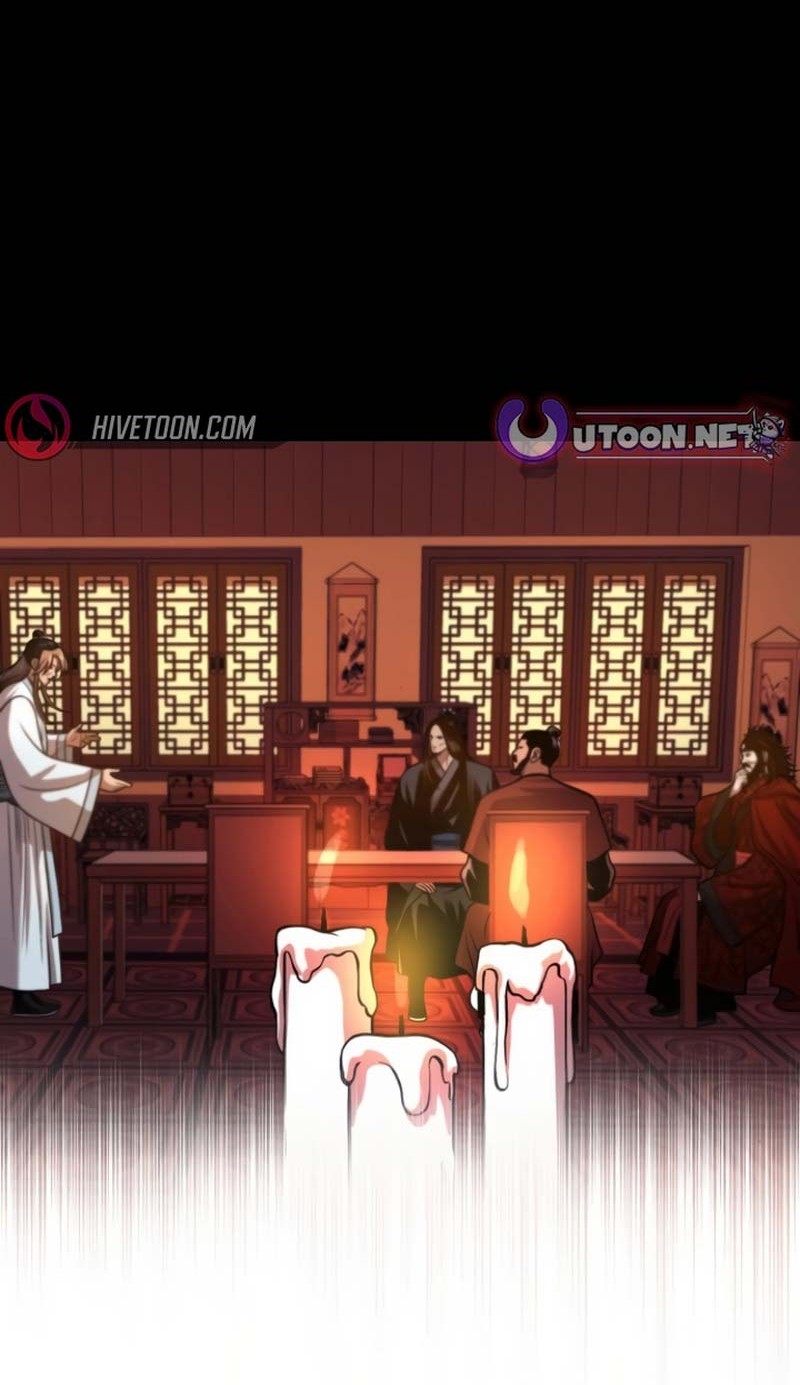 Records of the Demonic Path’s Return Chapter 52 Gambar 63
