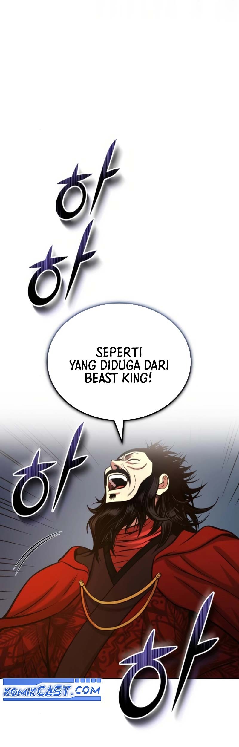 Records of the Demonic Path’s Return Chapter 52 Gambar 64