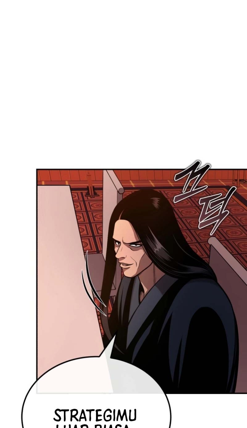 Records of the Demonic Path’s Return Chapter 52 Gambar 65