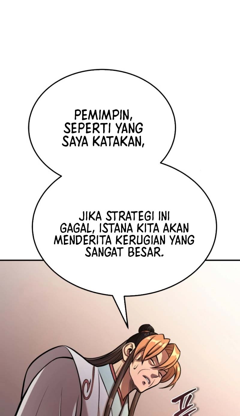 Records of the Demonic Path’s Return Chapter 52 Gambar 67