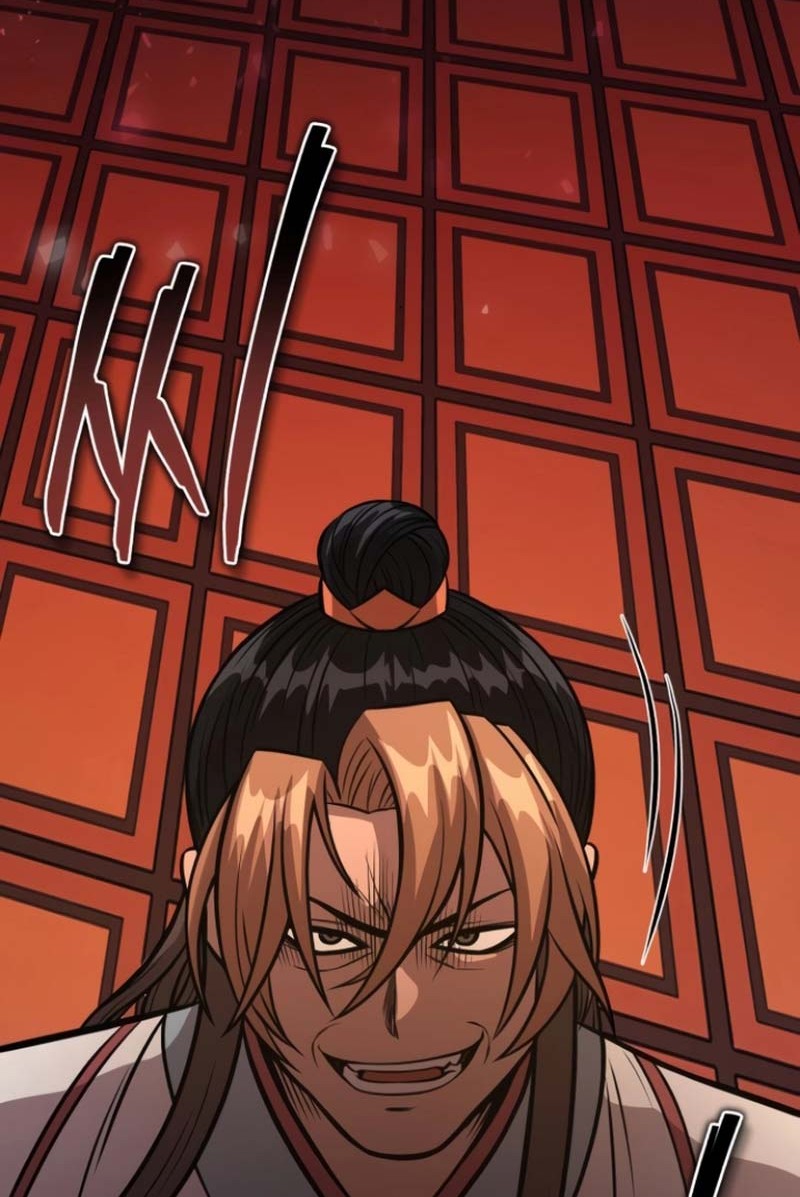 Records of the Demonic Path’s Return Chapter 52 Gambar 73