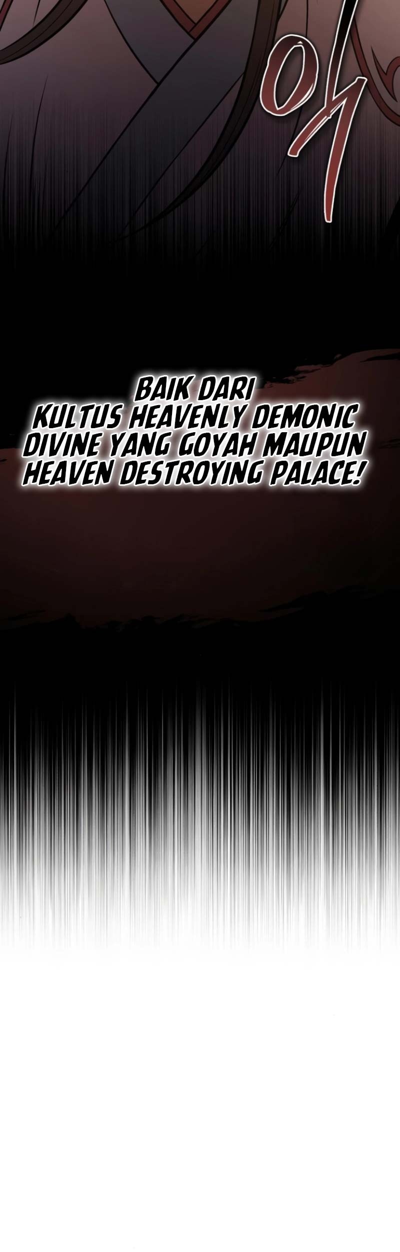 Records of the Demonic Path’s Return Chapter 52 Gambar 74