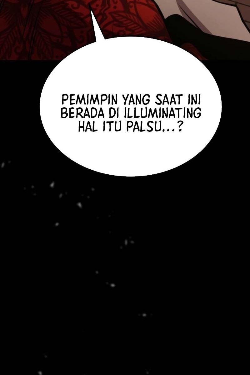 Records of the Demonic Path’s Return Chapter 52 Gambar 77