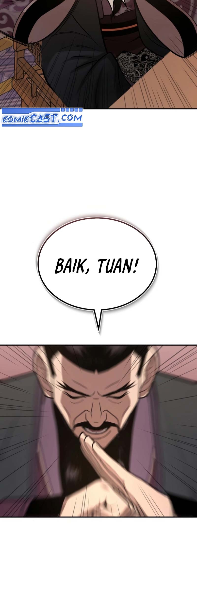 Records of the Demonic Path’s Return Chapter 52 Gambar 4
