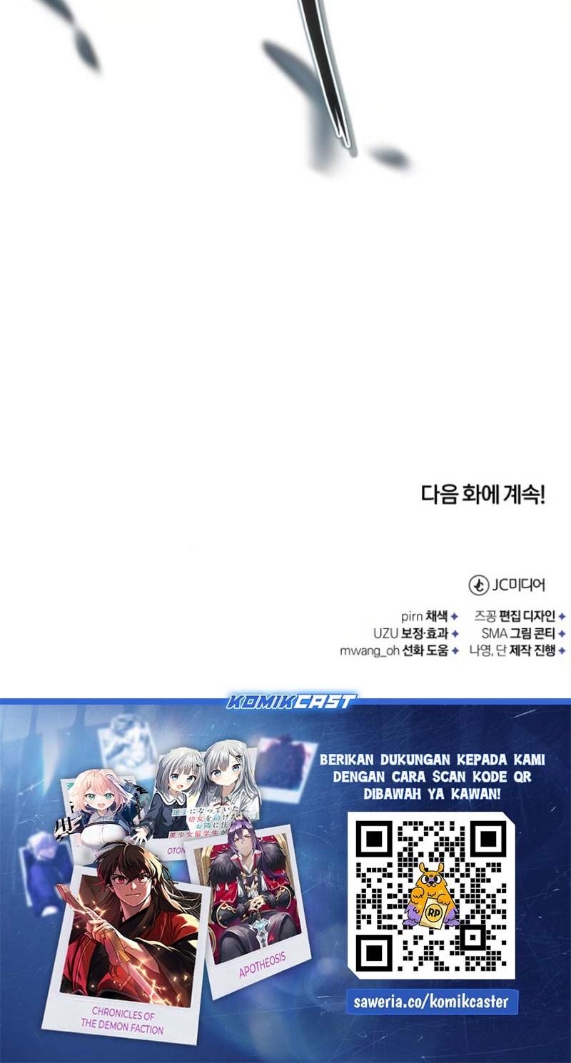 Records of the Demonic Path’s Return Chapter 52 Gambar 87