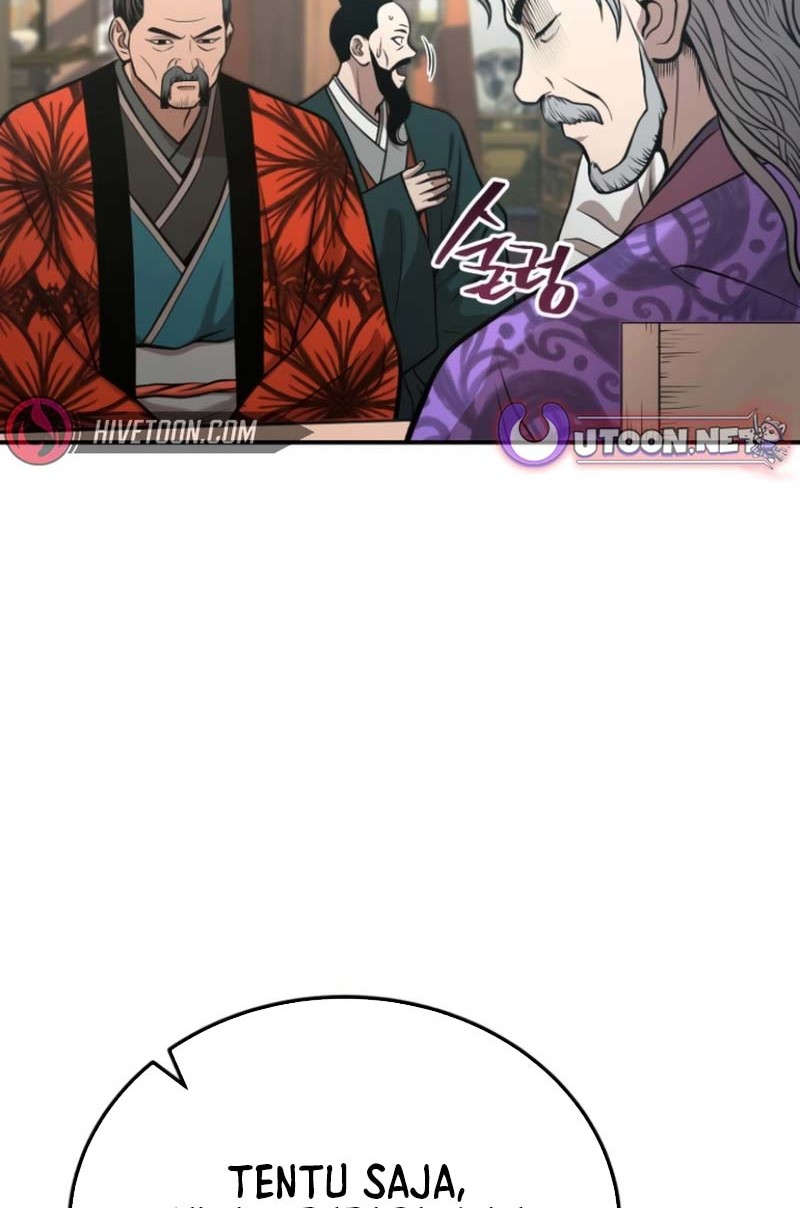 Records of the Demonic Path’s Return Chapter 52 Gambar 9