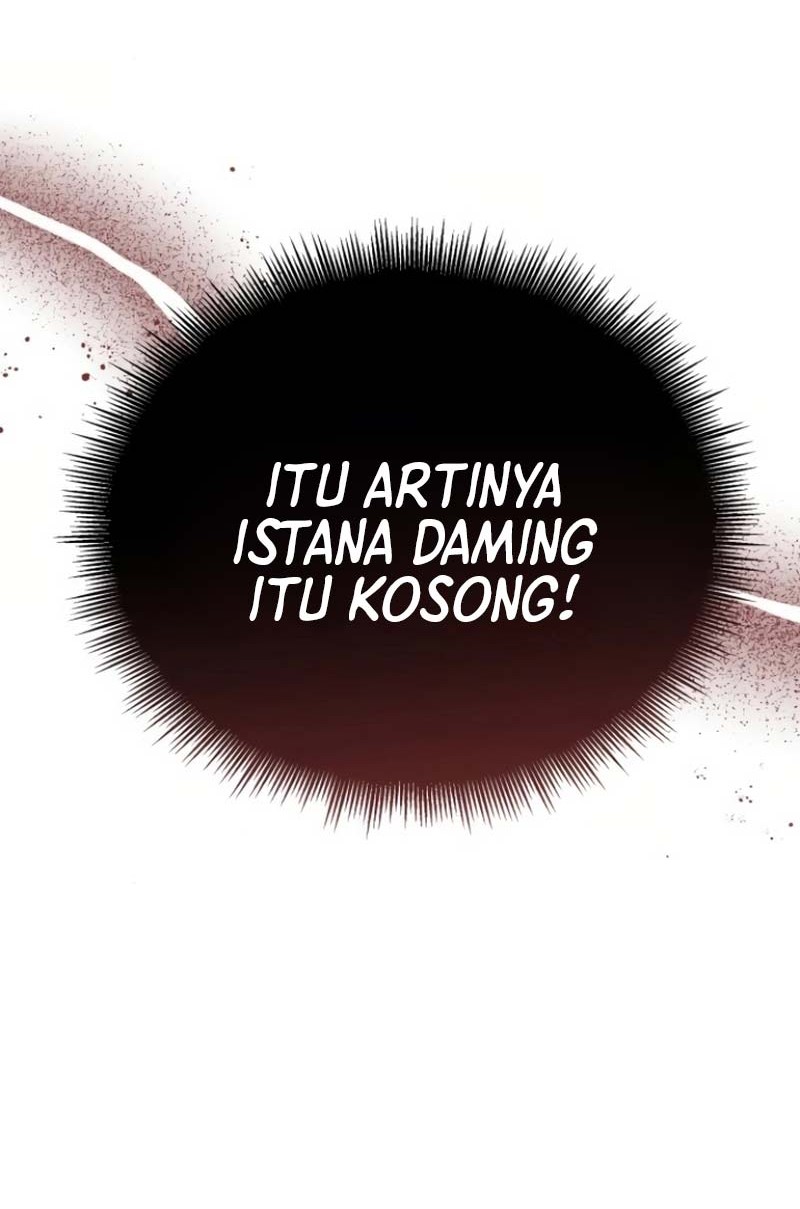 Records of the Demonic Path’s Return Chapter 52 Gambar 11