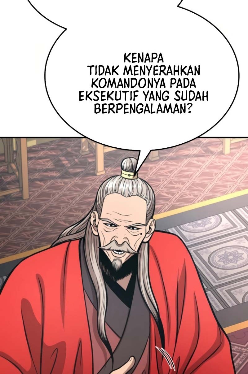 Records of the Demonic Path’s Return Chapter 52 Gambar 13