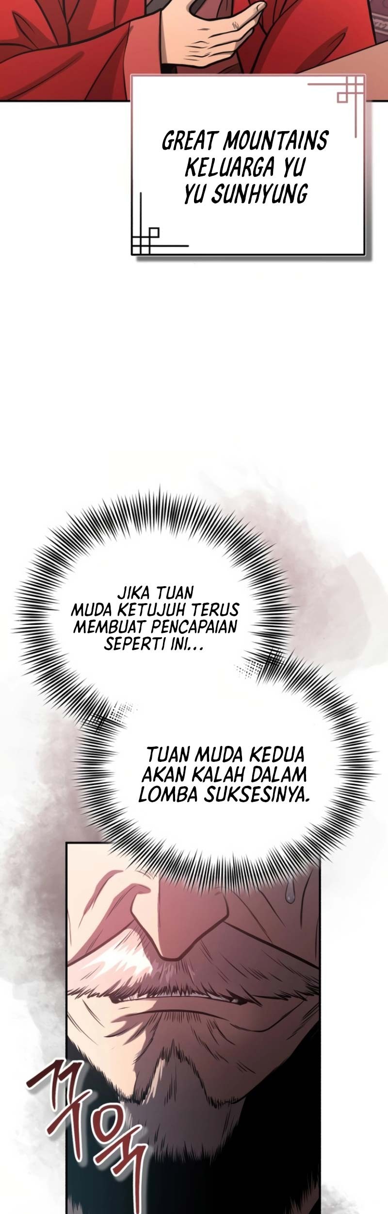 Records of the Demonic Path’s Return Chapter 52 Gambar 14