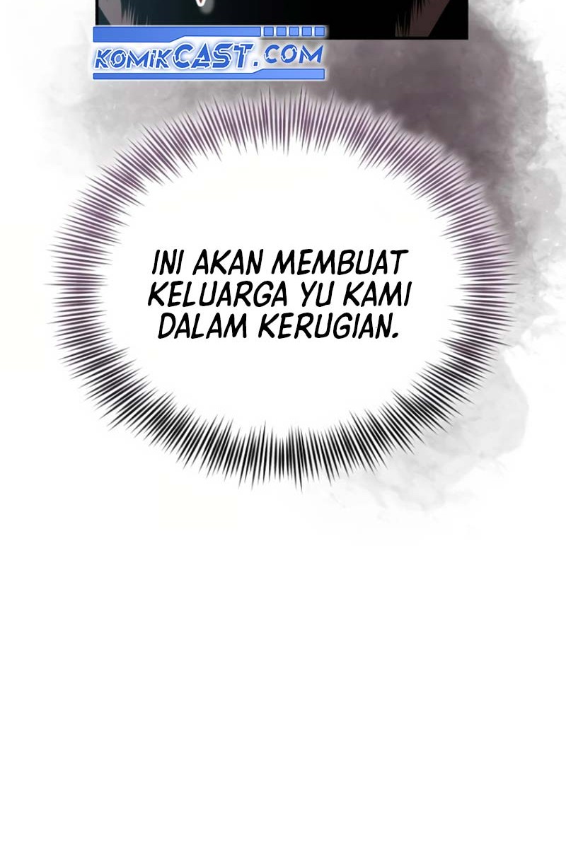 Records of the Demonic Path’s Return Chapter 52 Gambar 15