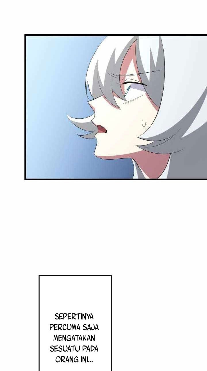 Unparalleled ??? Rank Hidden Equipment Chapter 39 Gambar 23