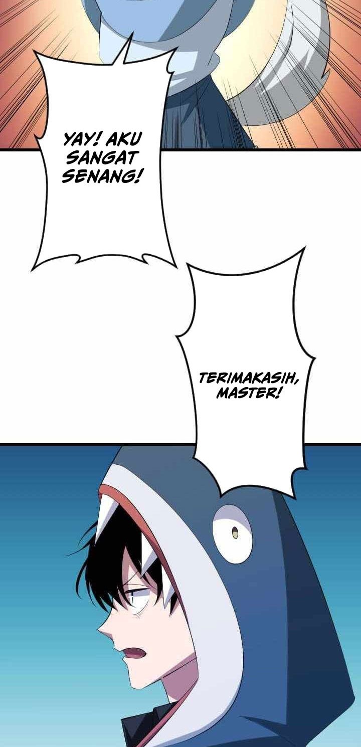 Unparalleled ??? Rank Hidden Equipment Chapter 39 Gambar 27