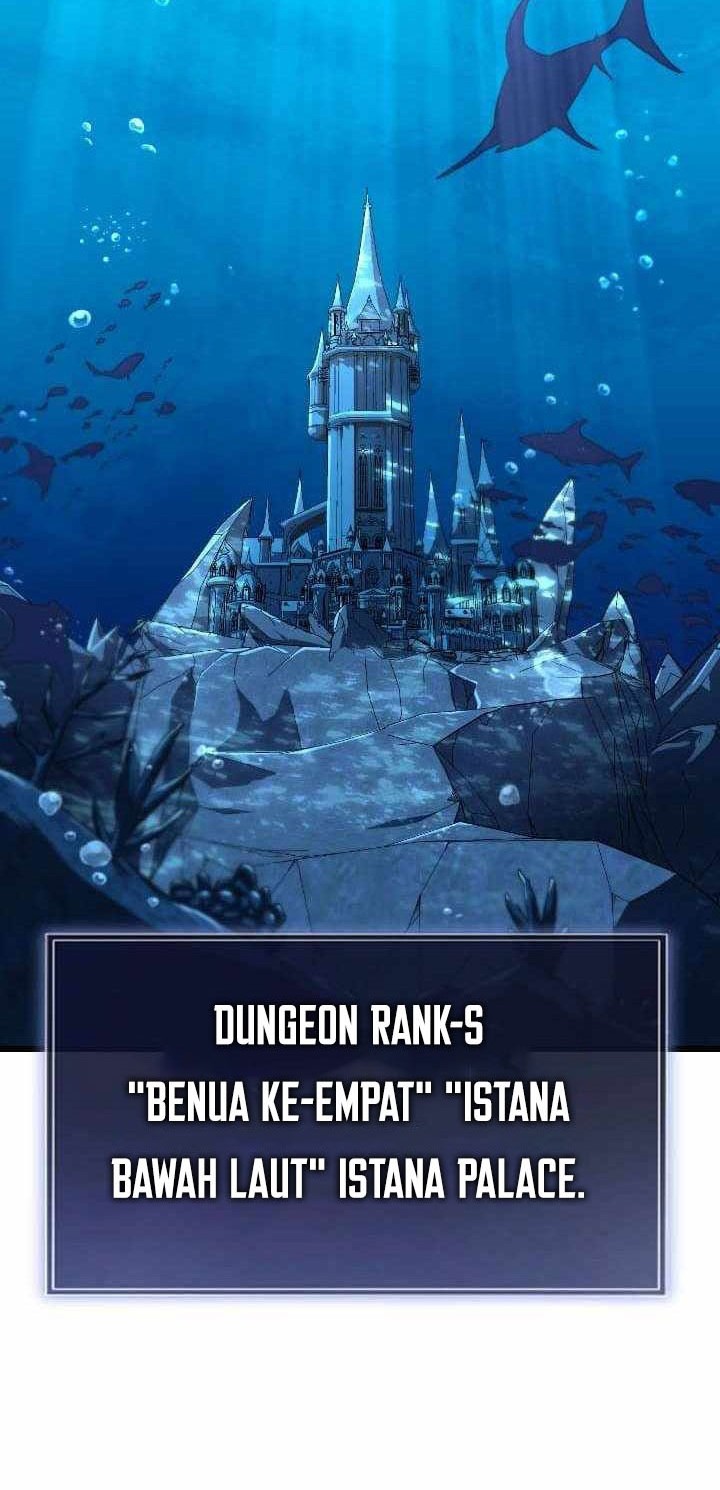 Unparalleled ??? Rank Hidden Equipment Chapter 39 Gambar 31