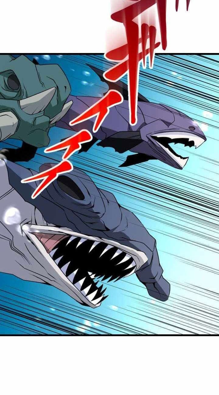 Unparalleled ??? Rank Hidden Equipment Chapter 39 Gambar 47