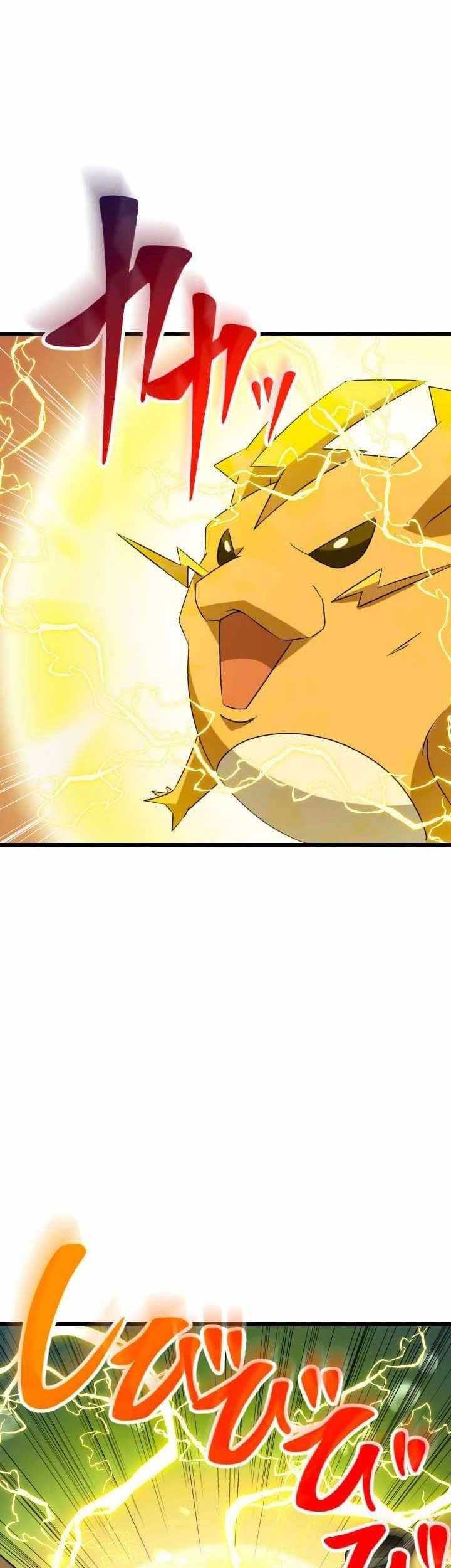 Unparalleled ??? Rank Hidden Equipment Chapter 39 Gambar 48