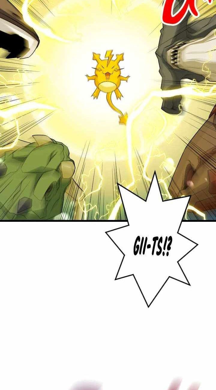 Unparalleled ??? Rank Hidden Equipment Chapter 39 Gambar 49