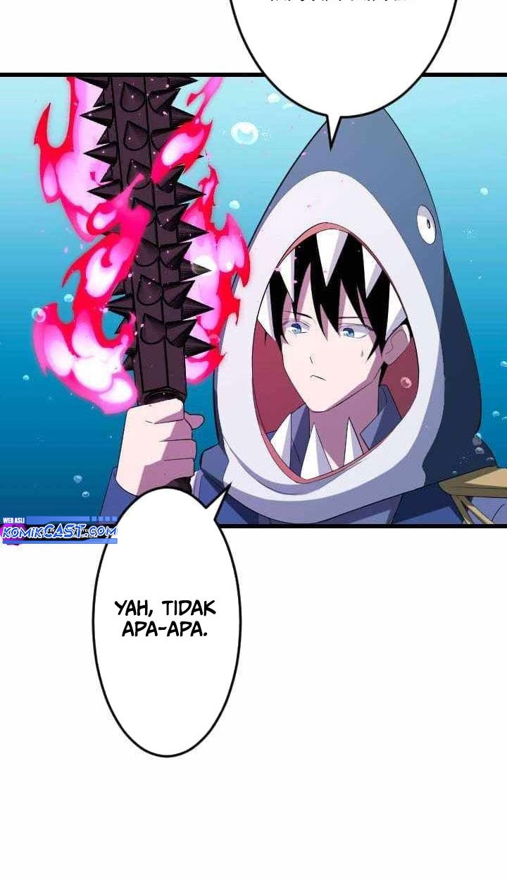 Unparalleled ??? Rank Hidden Equipment Chapter 39 Gambar 57