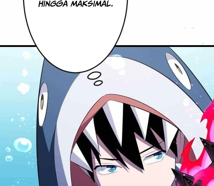 Unparalleled ??? Rank Hidden Equipment Chapter 39 Gambar 59