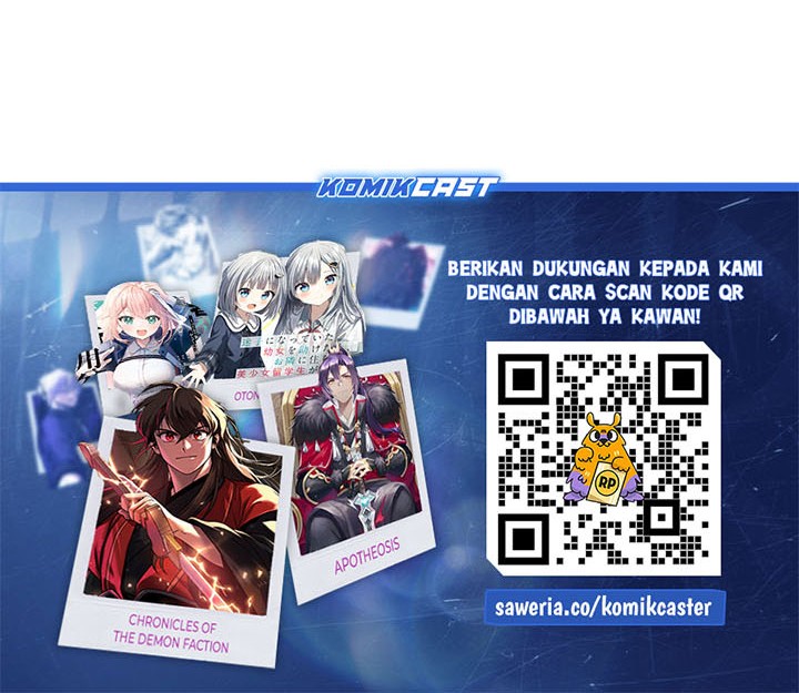 Unparalleled ??? Rank Hidden Equipment Chapter 39 Gambar 65