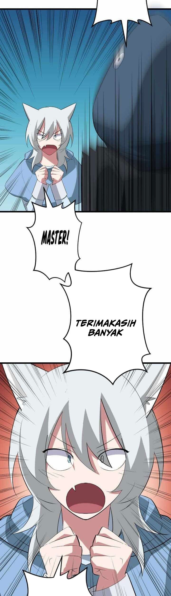 Unparalleled ??? Rank Hidden Equipment Chapter 39 Gambar 6