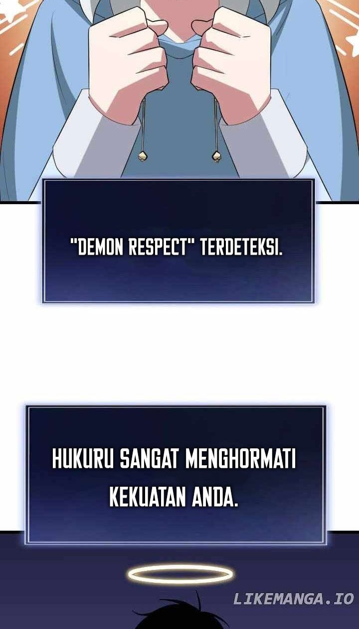 Unparalleled ??? Rank Hidden Equipment Chapter 39 Gambar 9