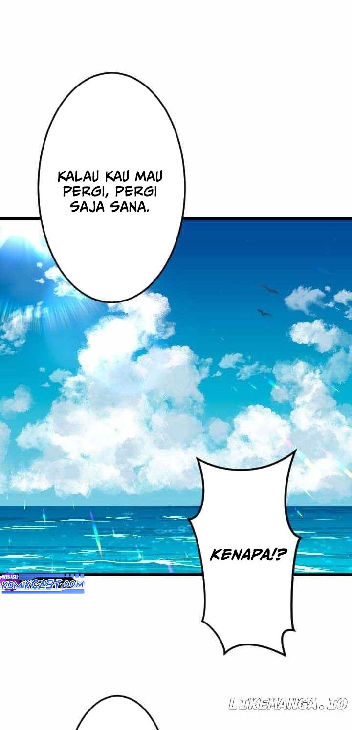Unparalleled ??? Rank Hidden Equipment Chapter 39 Gambar 13