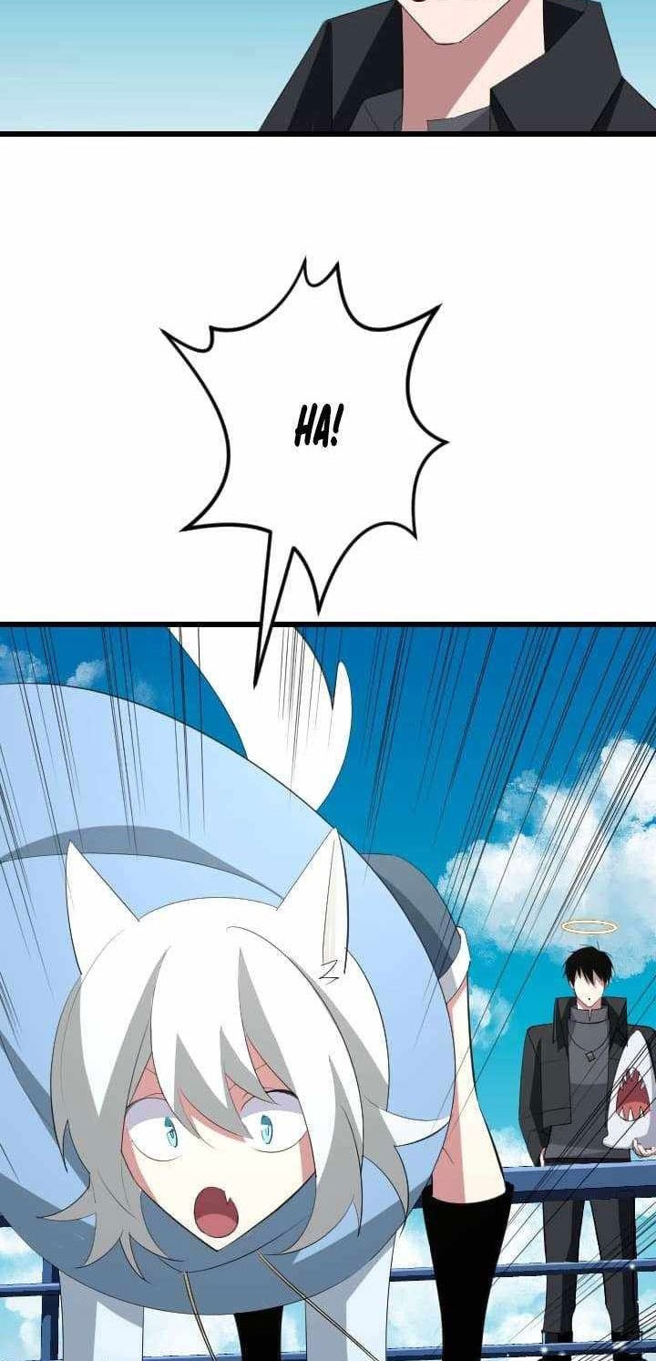 Unparalleled ??? Rank Hidden Equipment Chapter 39 Gambar 15