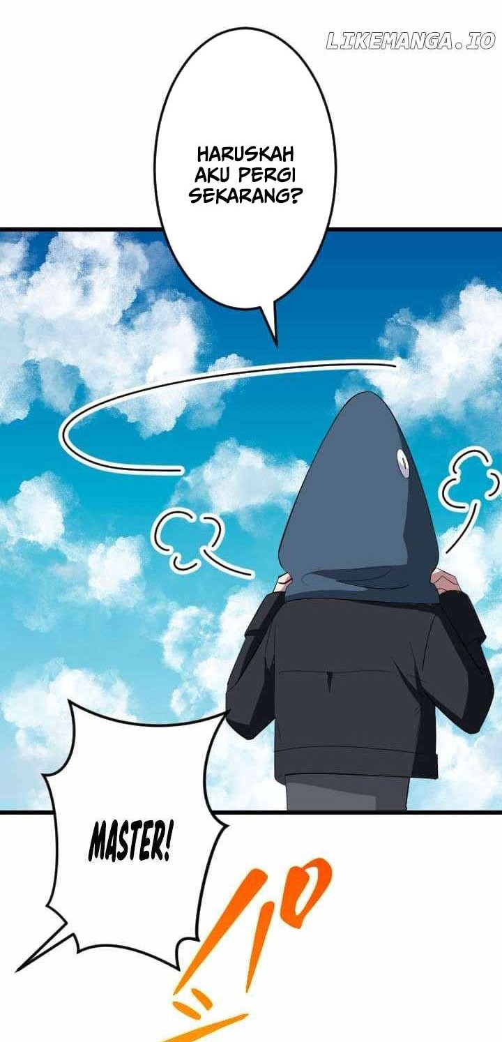 Unparalleled ??? Rank Hidden Equipment Chapter 39 Gambar 17