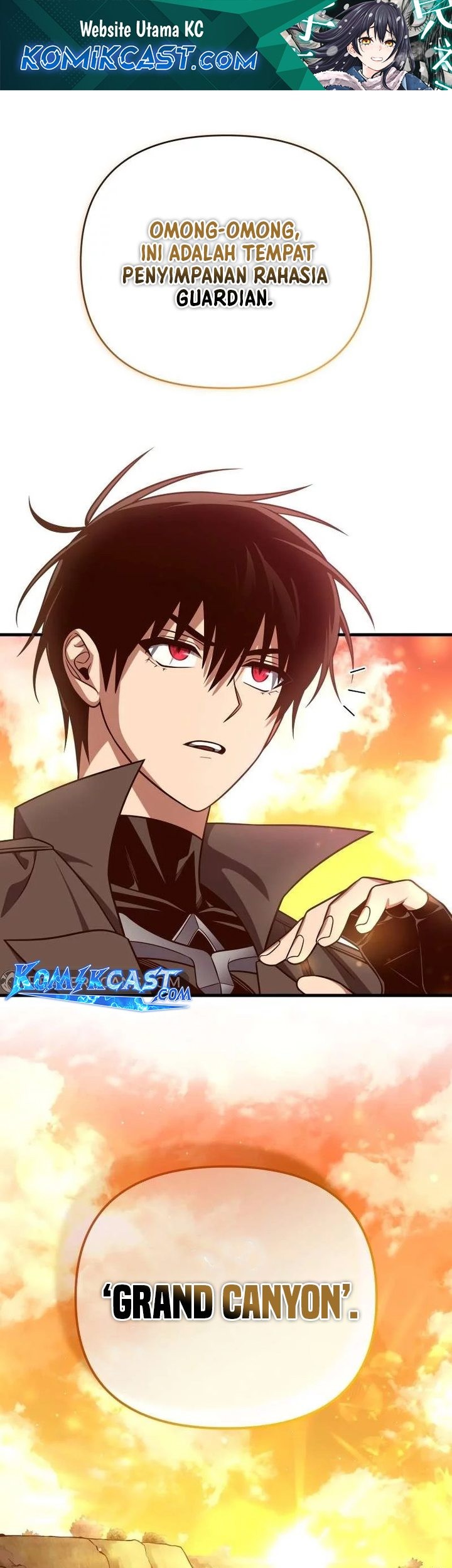 Baca Player Who Returned 10,000 Years Later Chapter 108 Gambar 2
