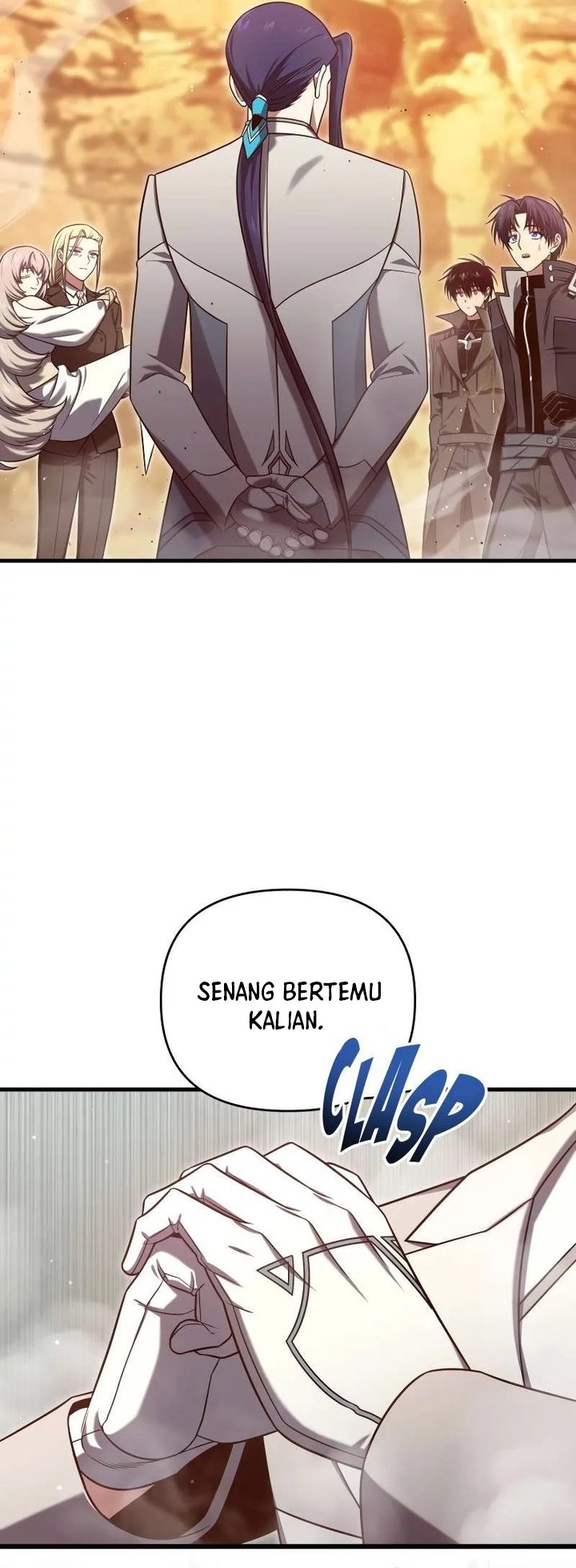 Player Who Returned 10,000 Years Later Chapter 108 Gambar 14