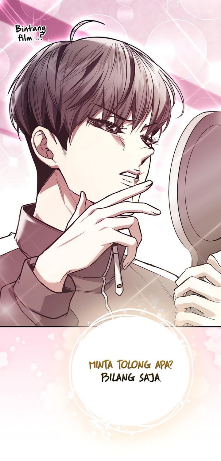 Trait Hoarder Chapter 32 Gambar 35