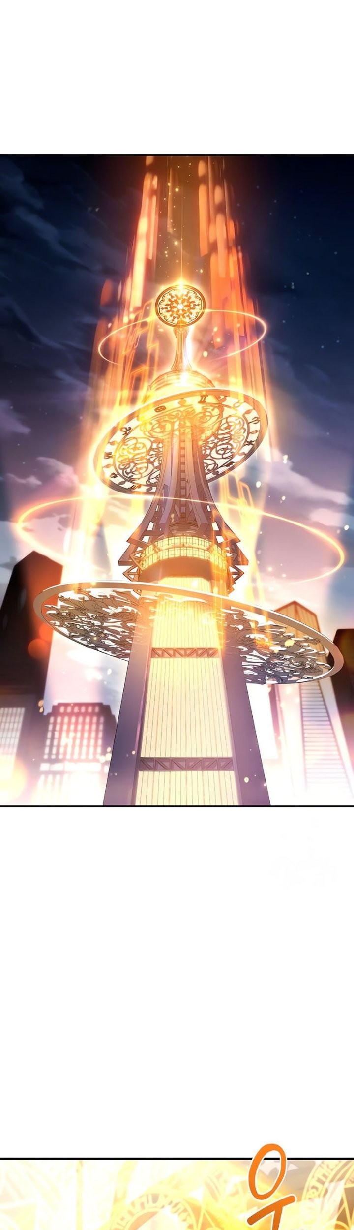 Trait Hoarder Chapter 32 Gambar 44
