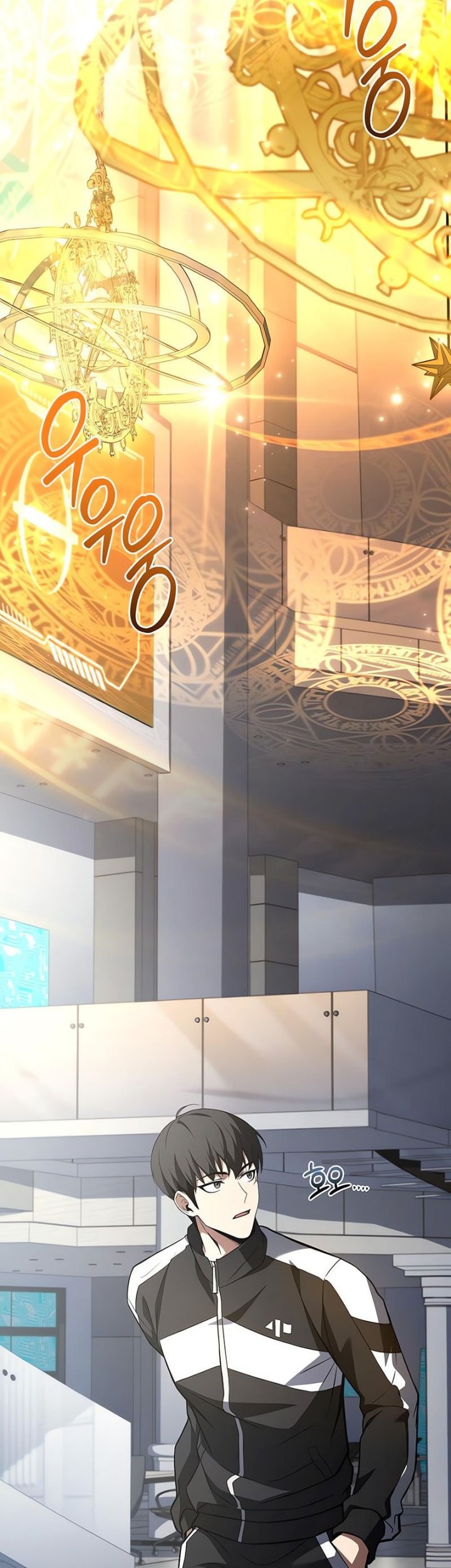 Trait Hoarder Chapter 32 Gambar 45
