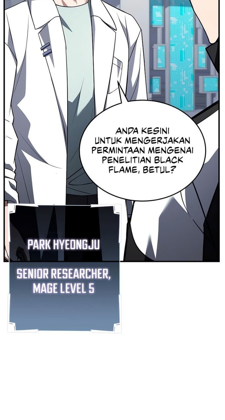 Trait Hoarder Chapter 32 Gambar 47