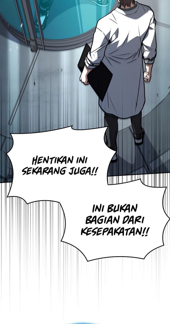 Trait Hoarder Chapter 32 Gambar 57