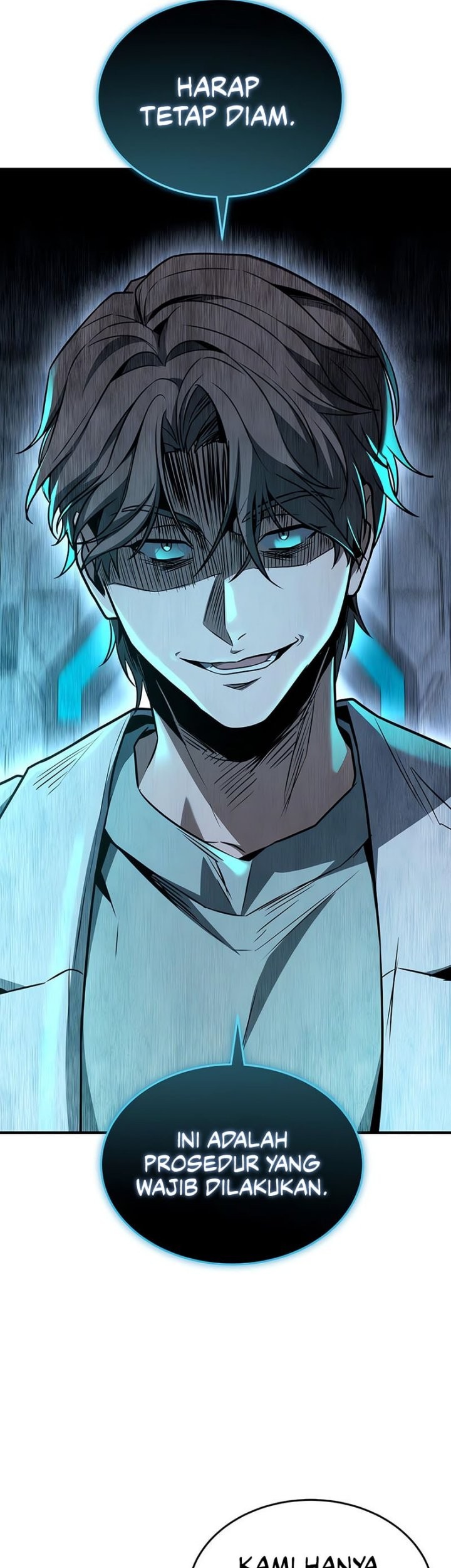 Trait Hoarder Chapter 32 Gambar 58
